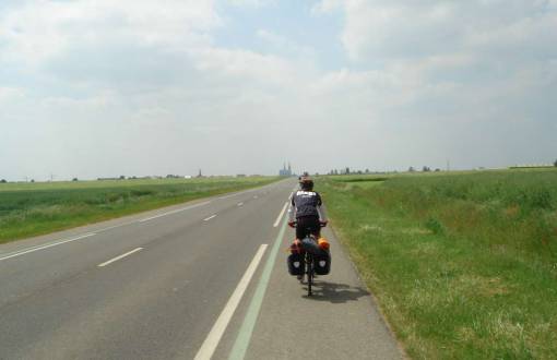 St. Quentin - Chateaudun