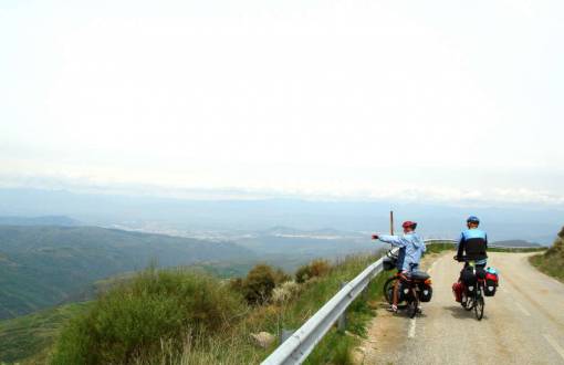 Hospital de Orbigo - Sarria