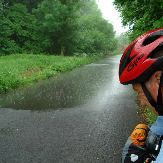 St. Quentin - Chateaudun