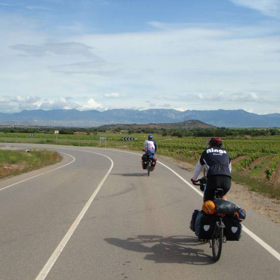 Burgos - Hospital de Orbigo
