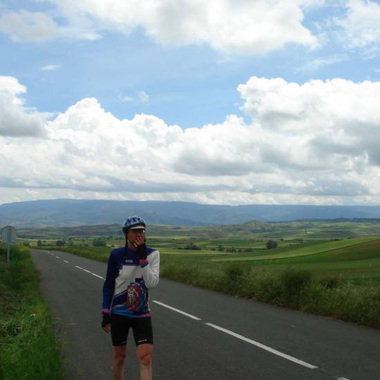 Burgos - Hospital de Orbigo