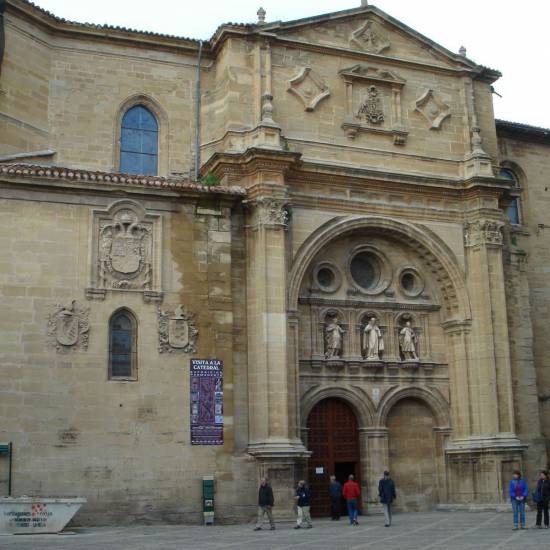 Burgos - Hospital de Orbigo