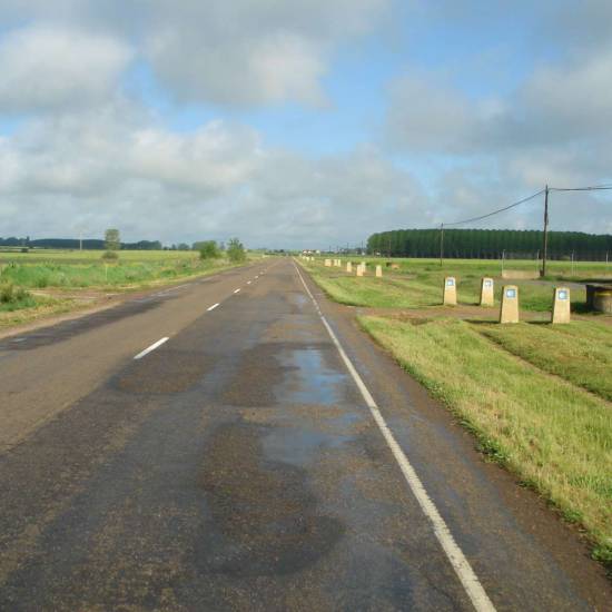 Burgos - Hospital de Orbigo