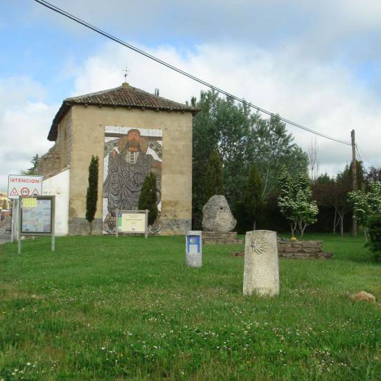 Burgos - Hospital de Orbigo