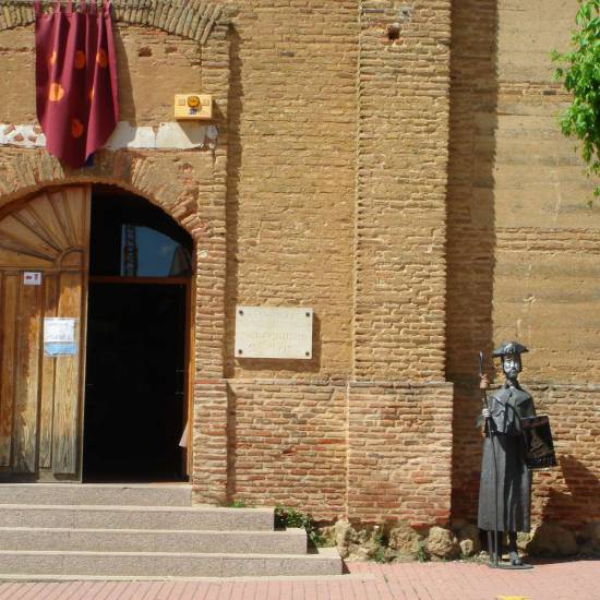 Burgos - Hospital de Orbigo