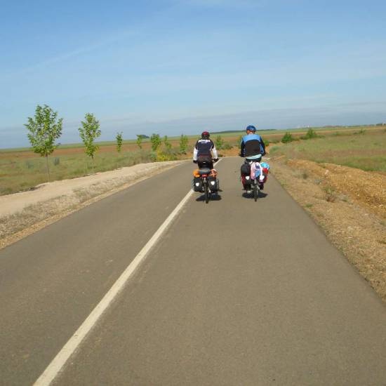 Burgos - Hospital de Orbigo