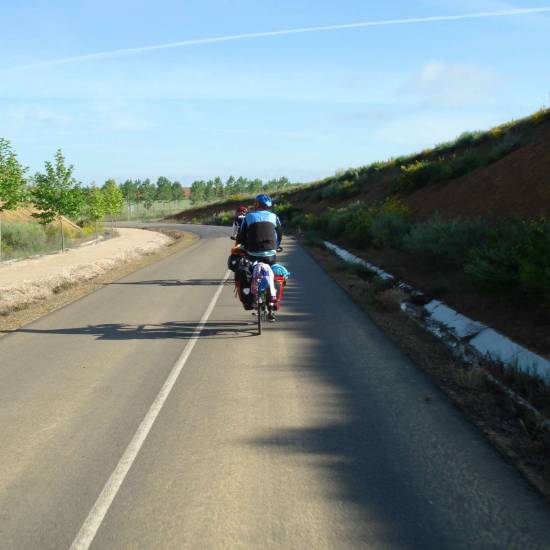 Burgos - Hospital de Orbigo