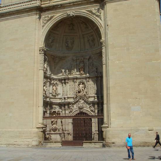 Burgos - Hospital de Orbigo