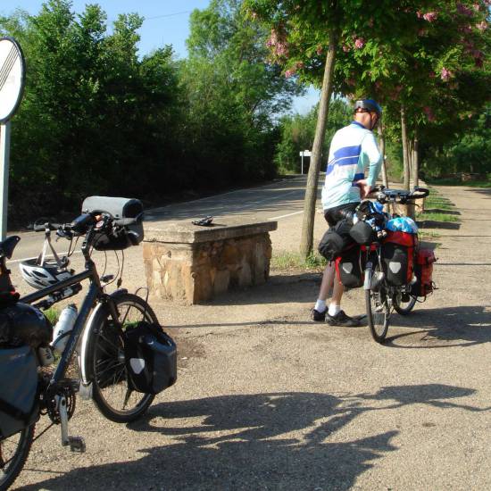 Hospital de Orbigo - Sarria