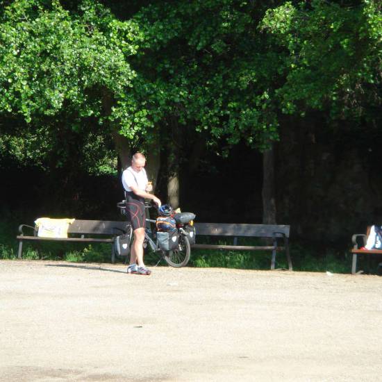 Hospital de Orbigo - Sarria