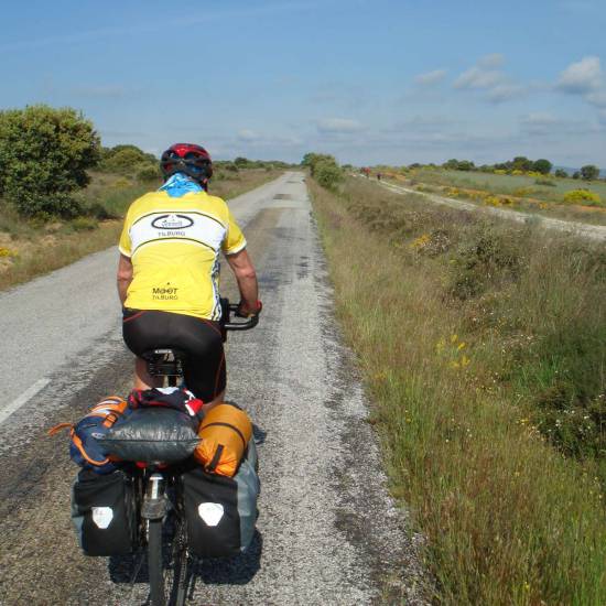 Hospital de Orbigo - Sarria