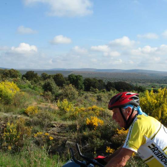 Hospital de Orbigo - Sarria