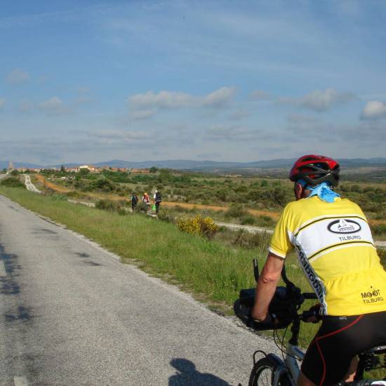 Hospital de Orbigo - Sarria