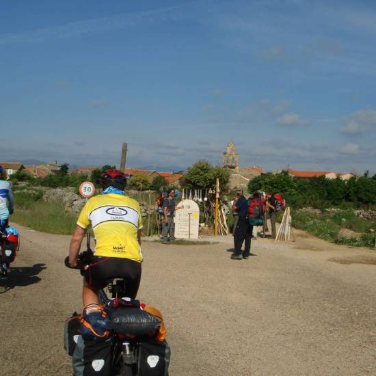 Hospital de Orbigo - Sarria