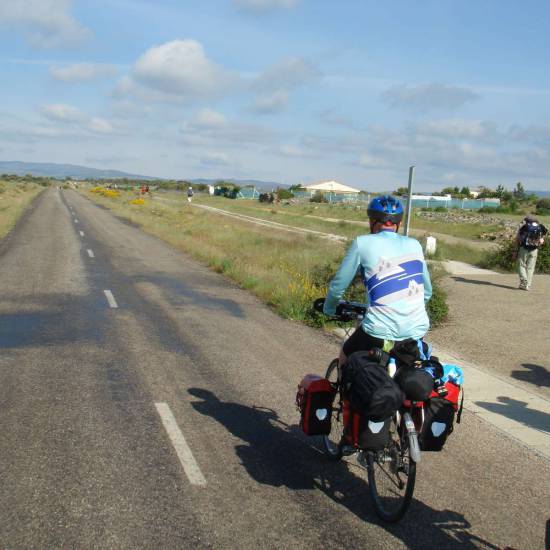 Hospital de Orbigo - Sarria