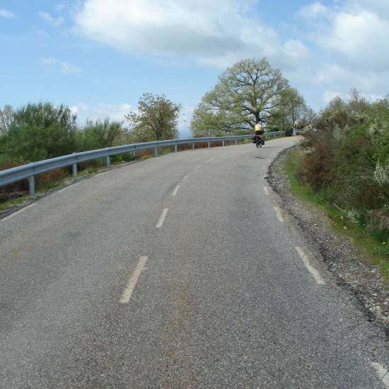 Hospital de Orbigo - Sarria