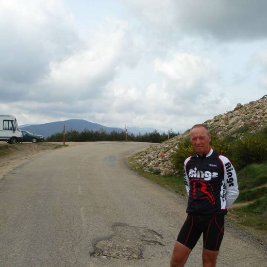 Hospital de Orbigo - Sarria