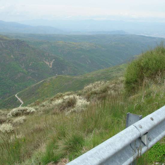Hospital de Orbigo - Sarria