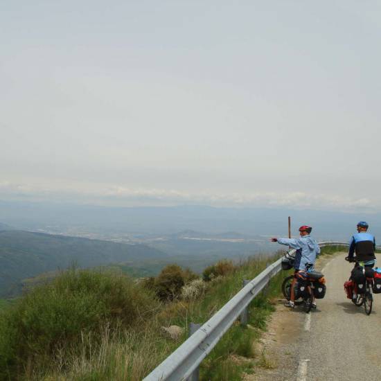 Hospital de Orbigo - Sarria