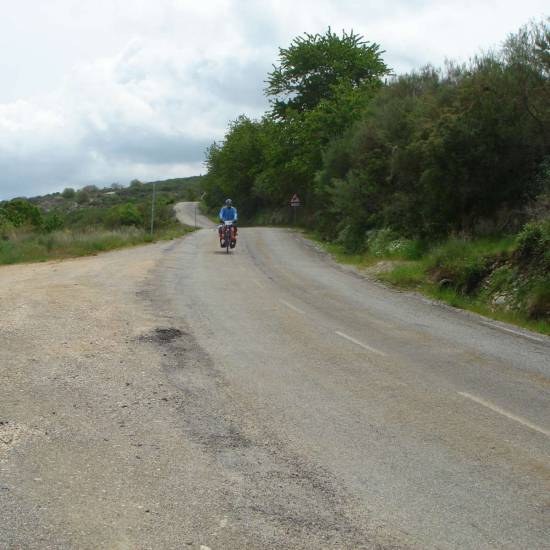 Hospital de Orbigo - Sarria