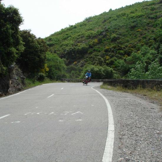 Hospital de Orbigo - Sarria
