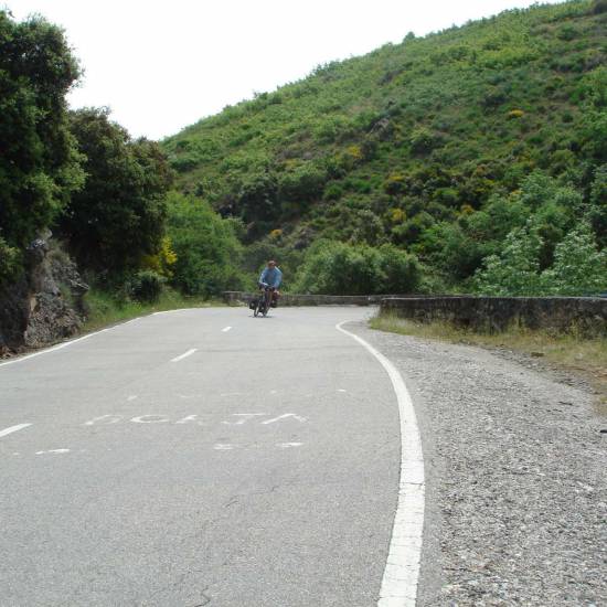 Hospital de Orbigo - Sarria