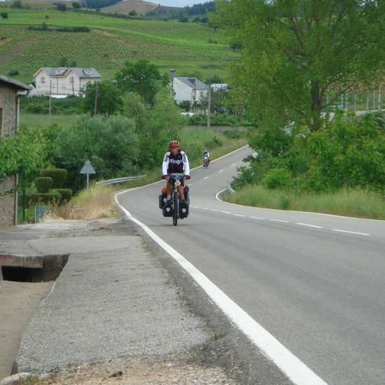 Hospital de Orbigo - Sarria