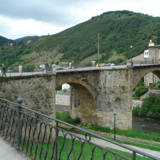 Hospital de Orbigo - Sarria