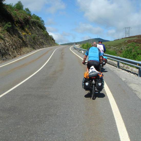 Hospital de Orbigo - Sarria