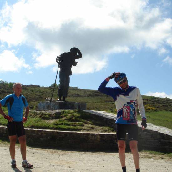 Hospital de Orbigo - Sarria
