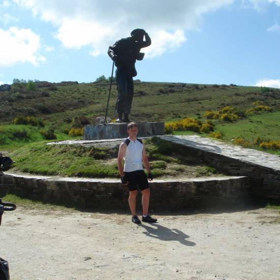 Hospital de Orbigo - Sarria