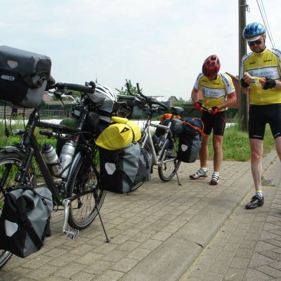 Tilburg - St. Quentin