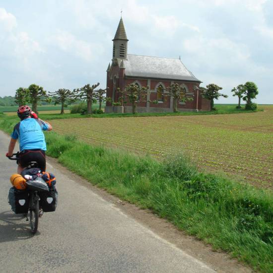 Tilburg - St. Quentin